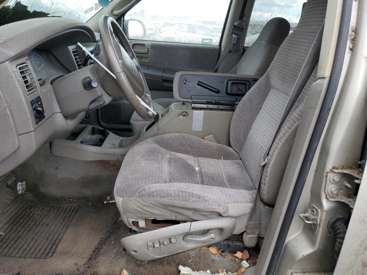 2001 Dodge Durango - Фото 7