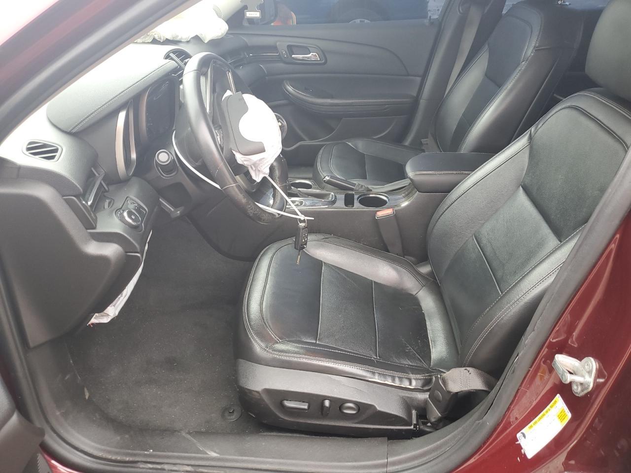 2015 Chevrolet Malibu 2Lt - Image 7
