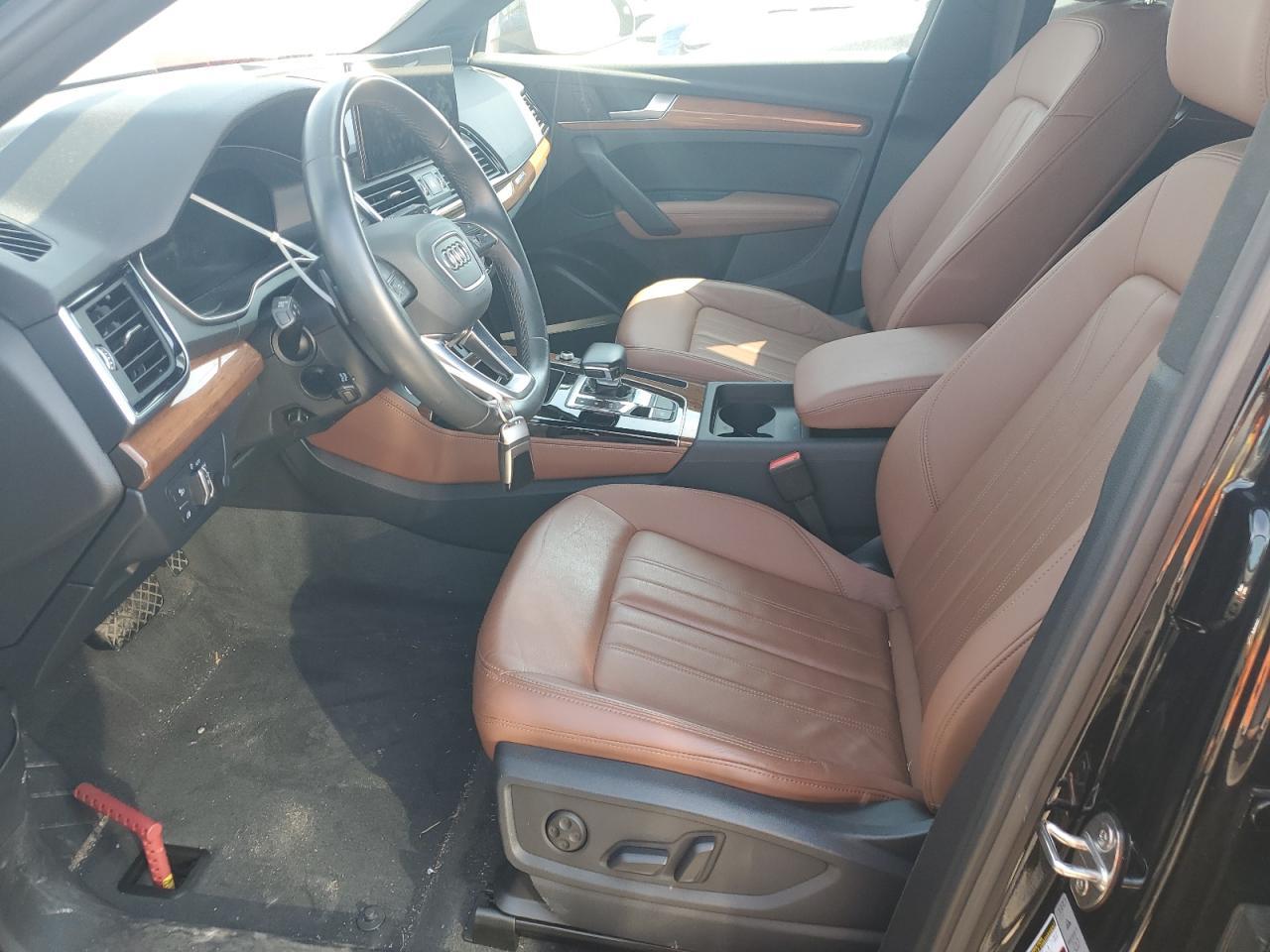 2023 Audi Q5 Premium Plus 40 - Фото 7