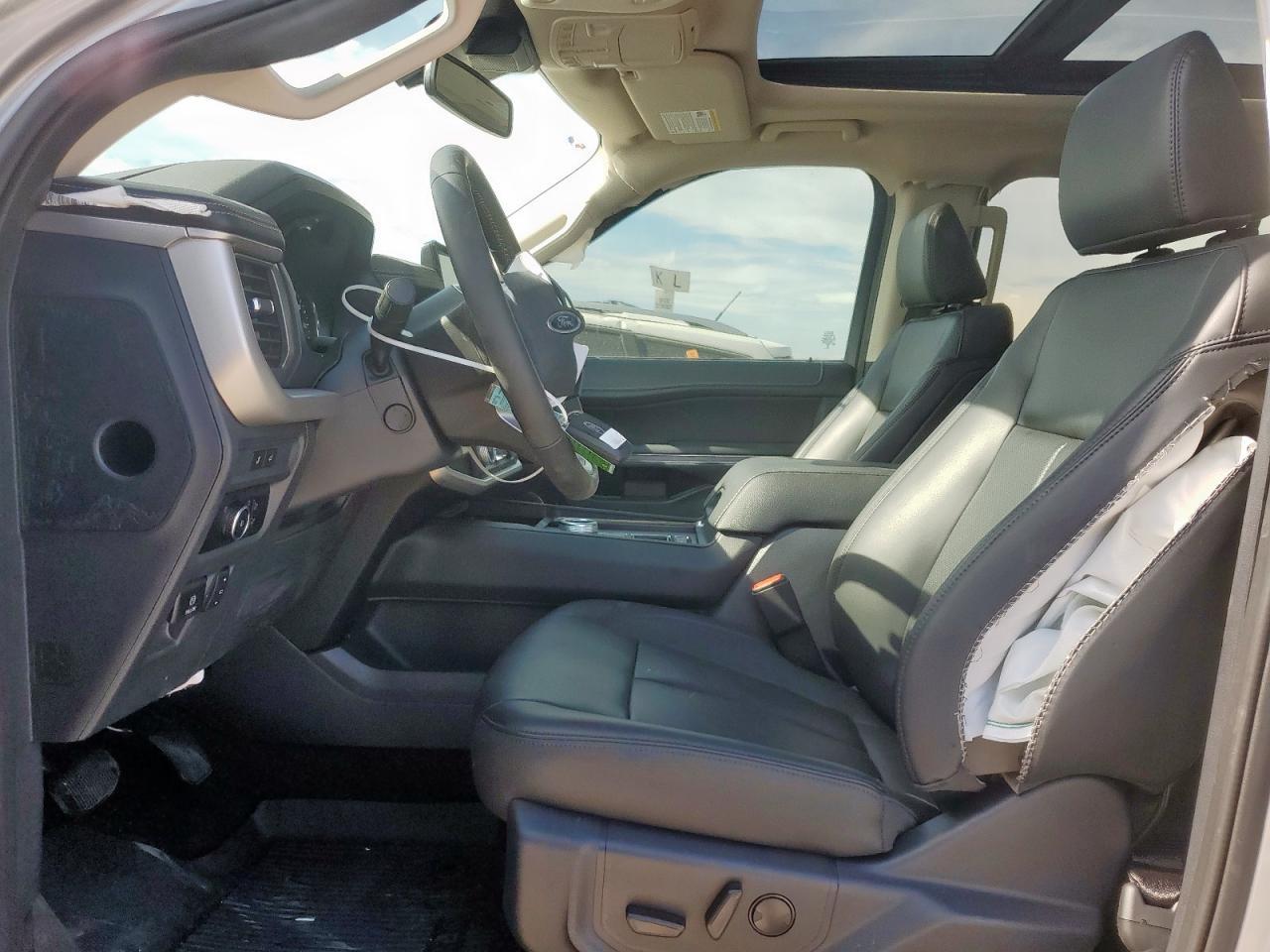 2024 Ford Expedition Max Xlt - Фото 7