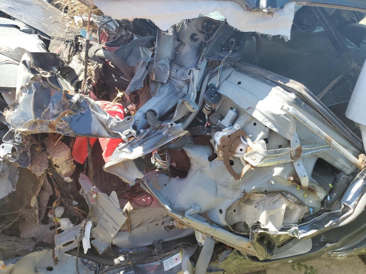 2013 Toyota Corolla Base - Фото 7