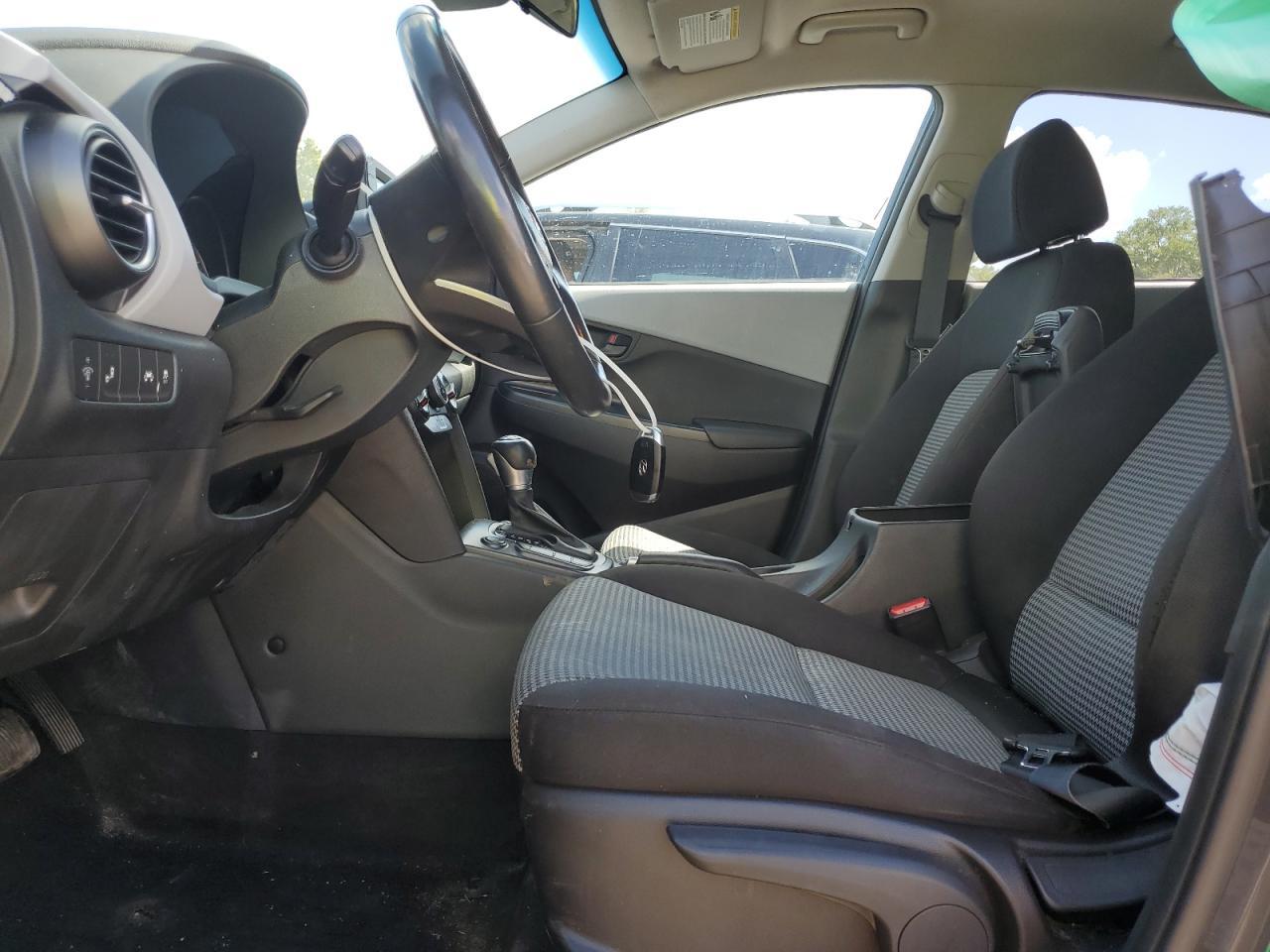 2021 Hyundai Kona Sel - Image 7