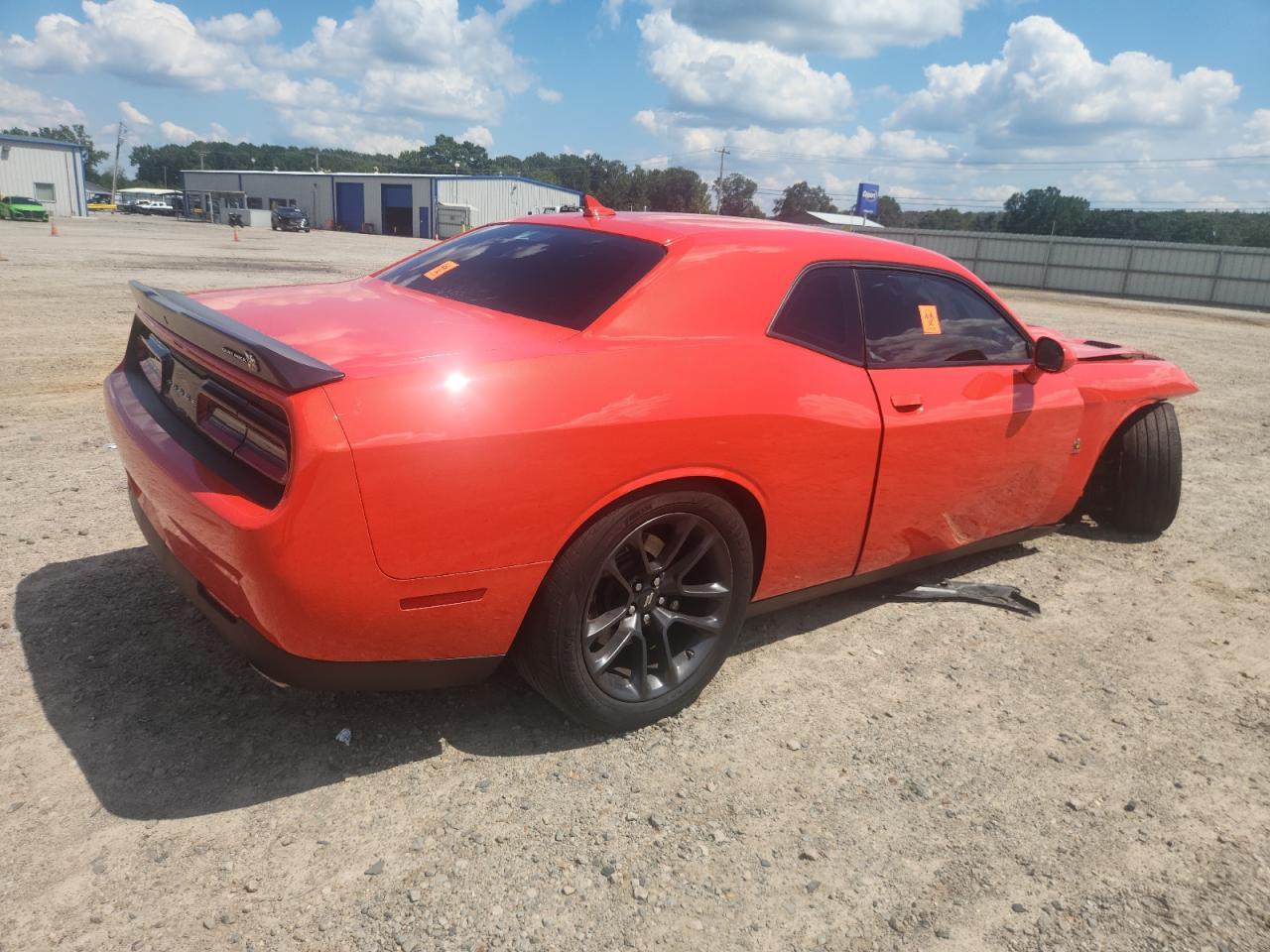 2021 Dodge Challenger R/T Scat Pack - Фото 3