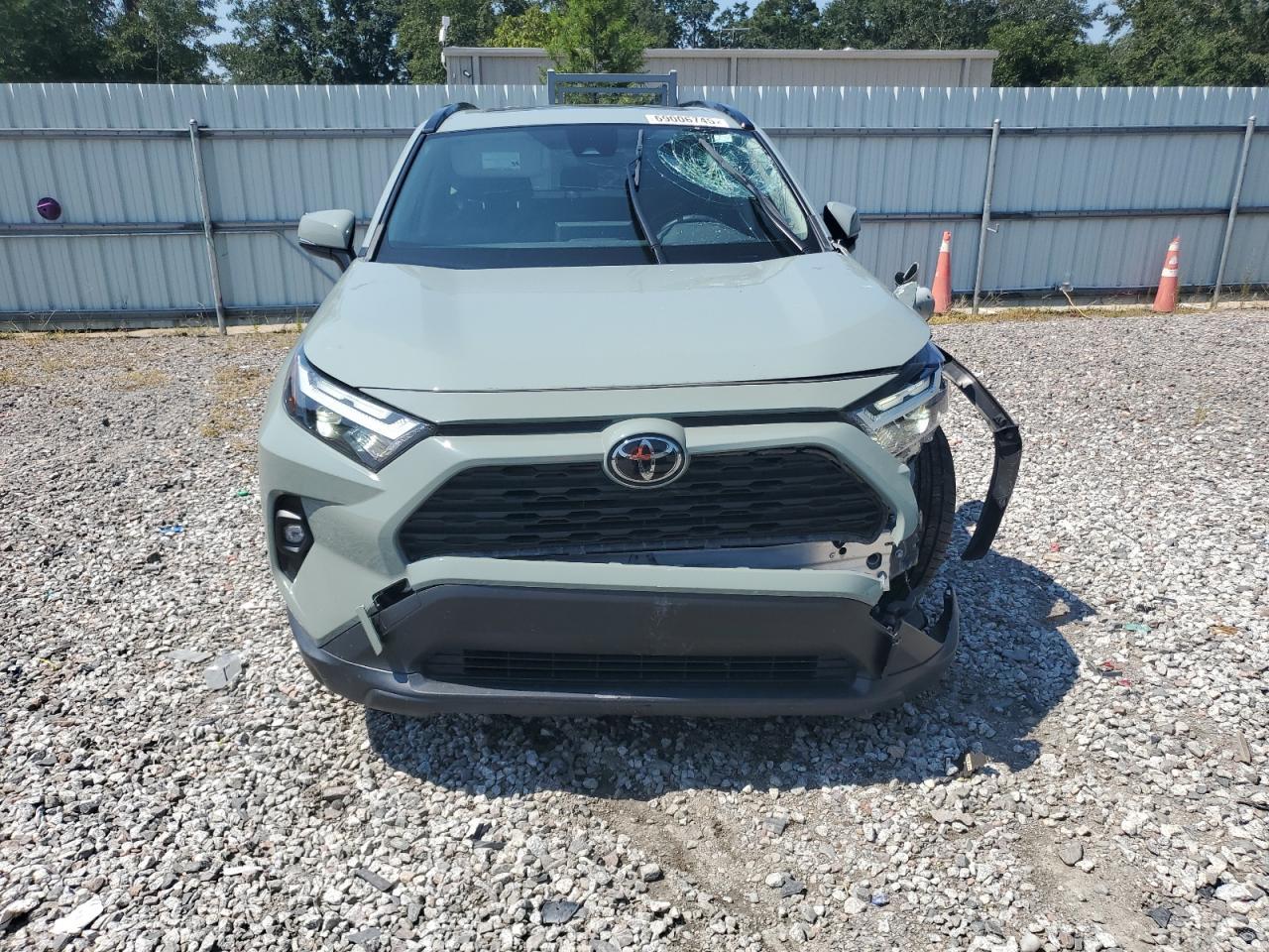 2022 Toyota Rav4 Xle Premium - Фото 5