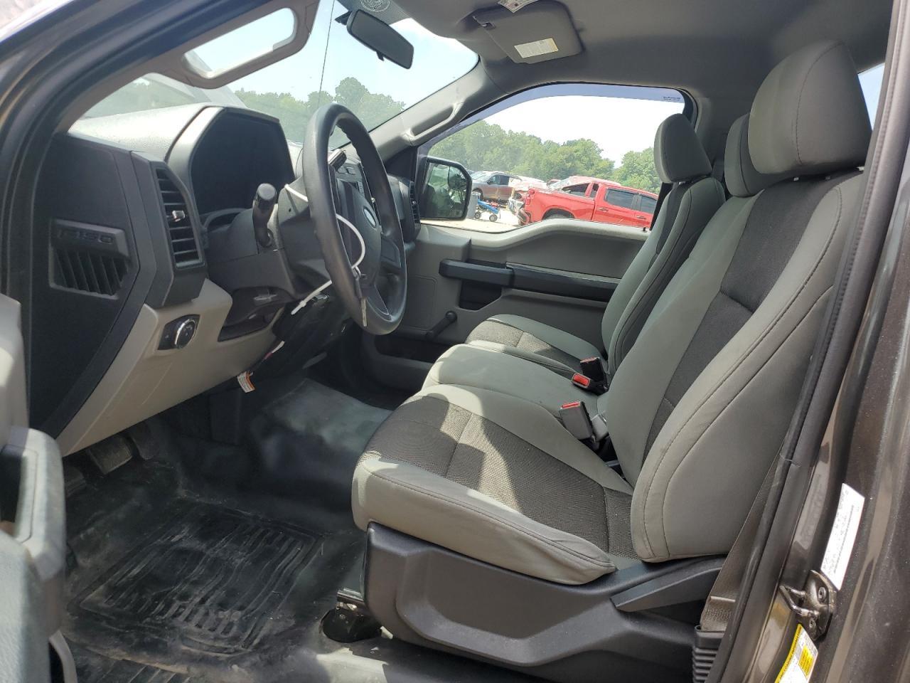 2017 Ford F150 - Фото 7