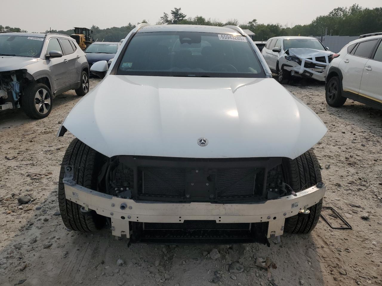 2023 Mercedes-Benz Glc 300 4Matic - Фото 5