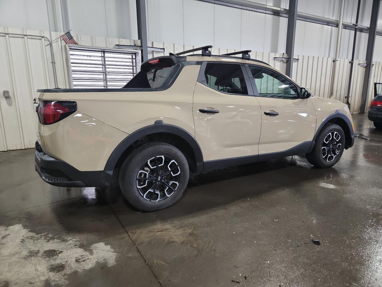 2023 Hyundai Santa Cruz Sel - Image 3