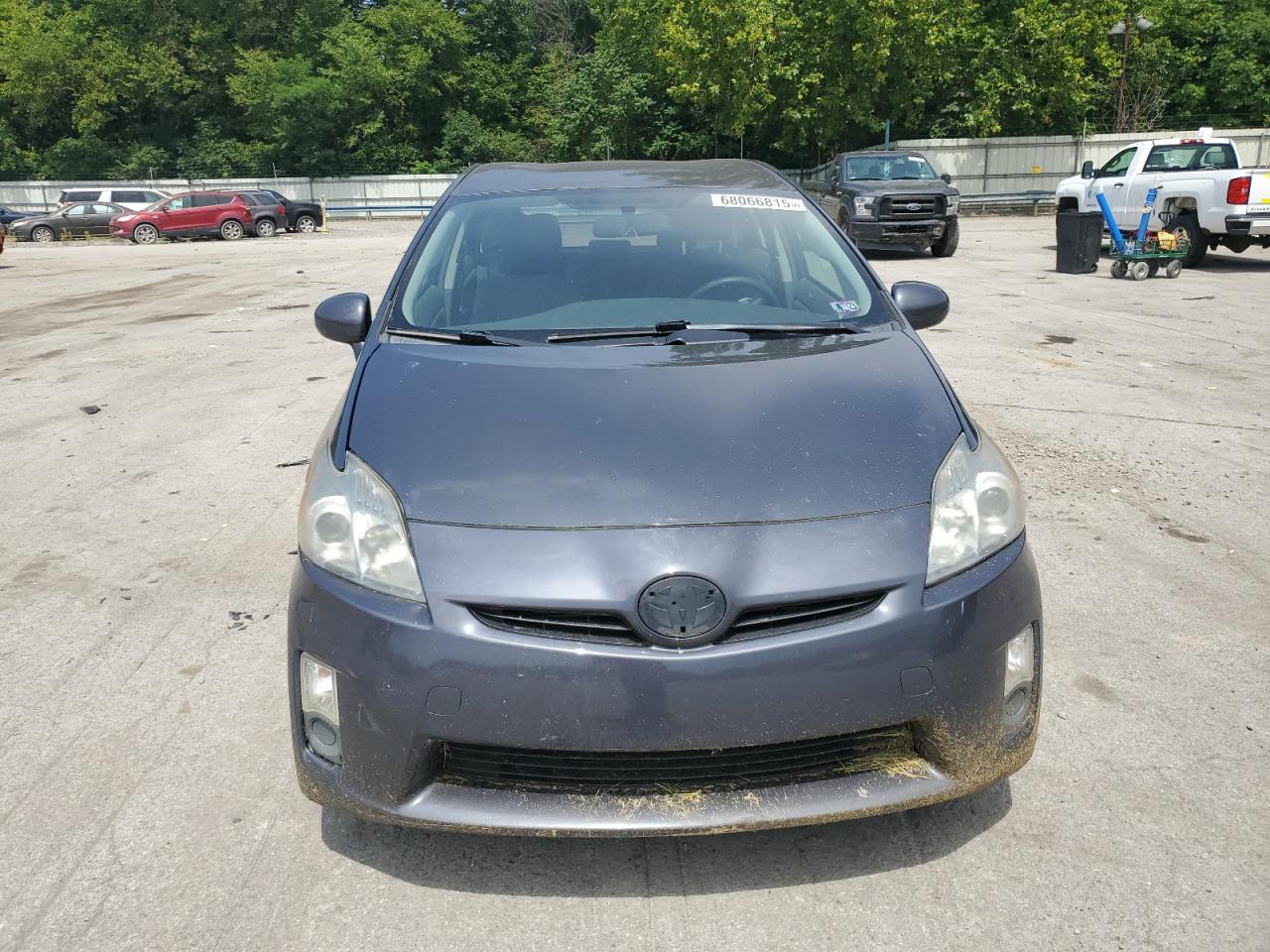 2010 Toyota Prius - Image 5