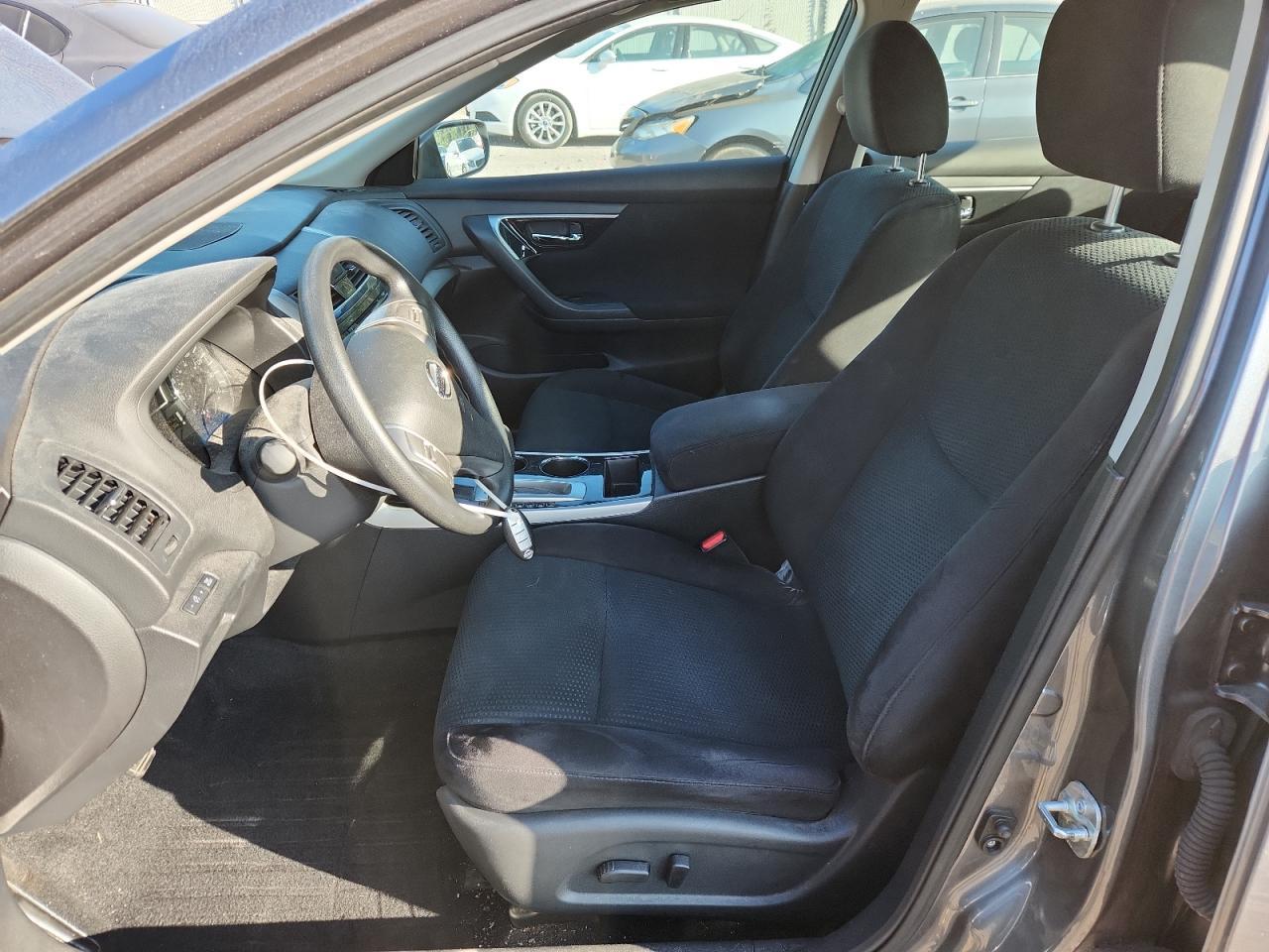 2014 Nissan Altima 2.5 - Фото 7