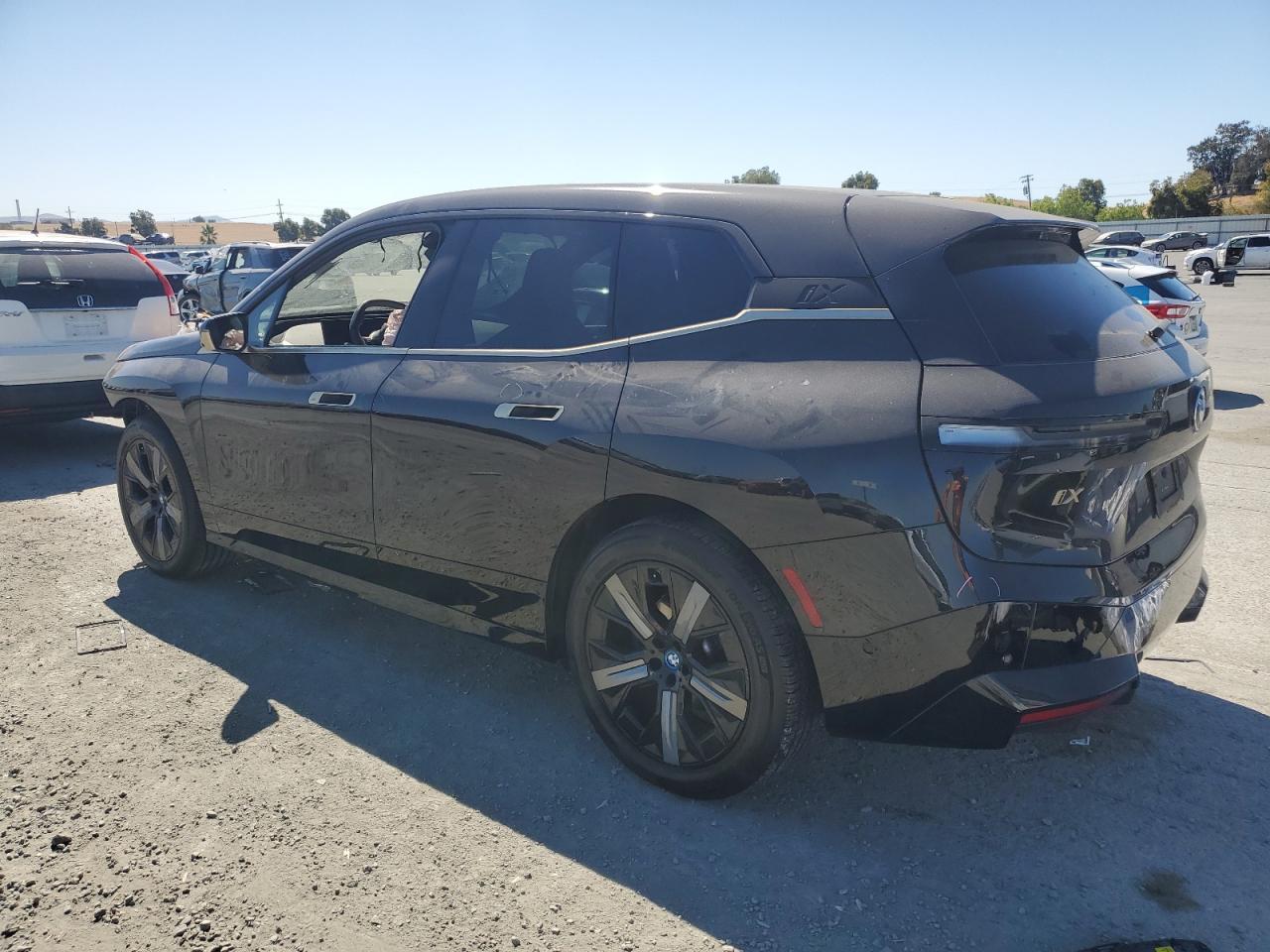 2024 BMW Ix xDrive50 xDrive50 - Image 2
