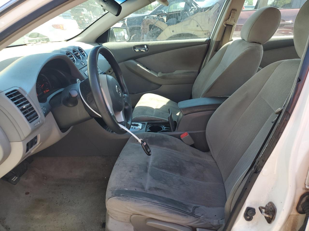 2010 Nissan Altima Base - Фото 7