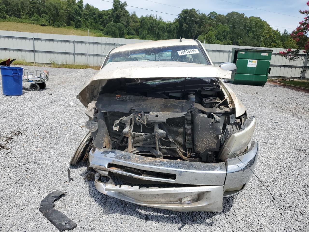 2013 Chevrolet Silverado C1500 Lt - Image 5