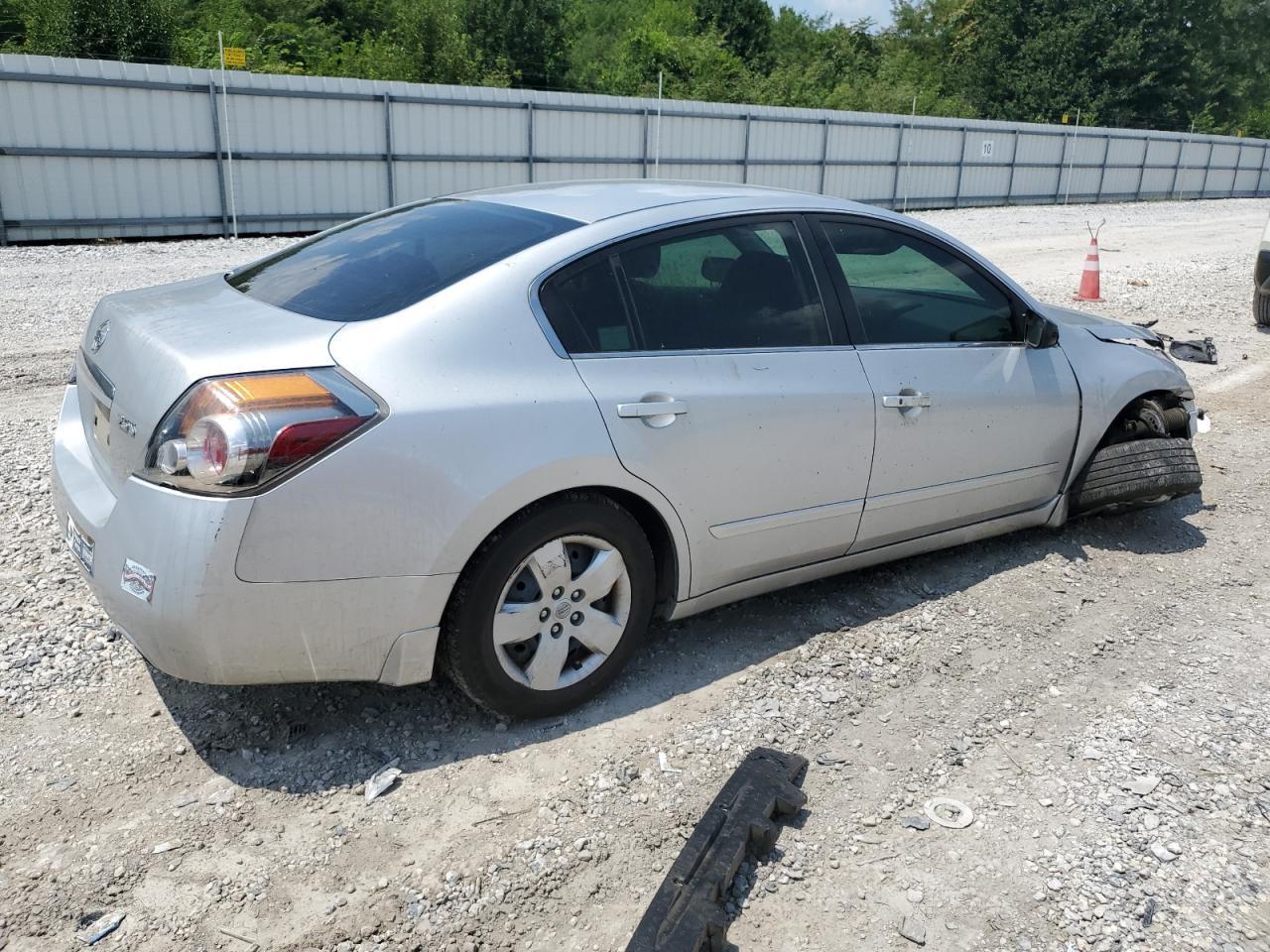 2008 Nissan Altima 2.5 - Image 3