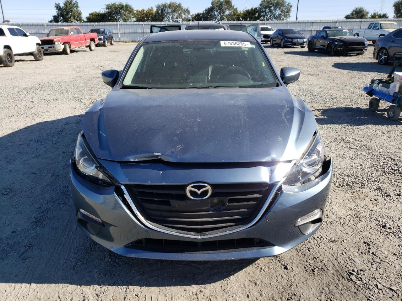 2016 Mazda 3 Sport - Image 5