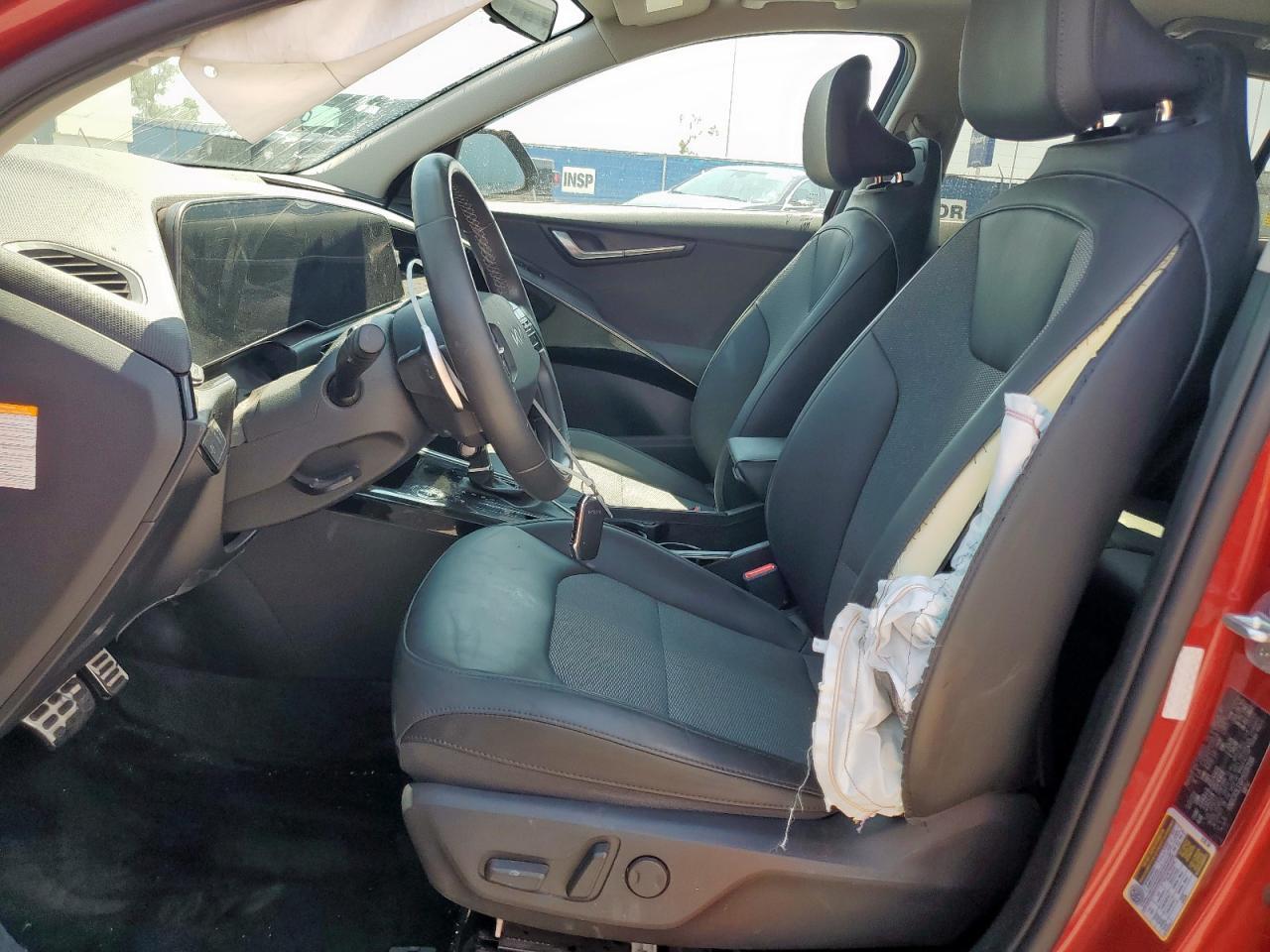 2023 Kia Niro Ex - Image 7