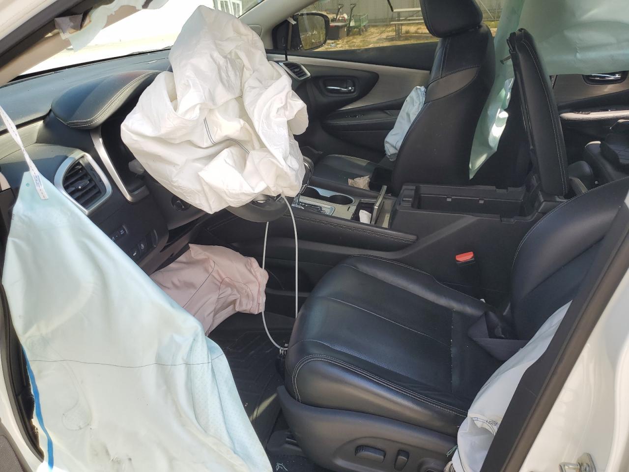 2015 Nissan Murano S - Image 7