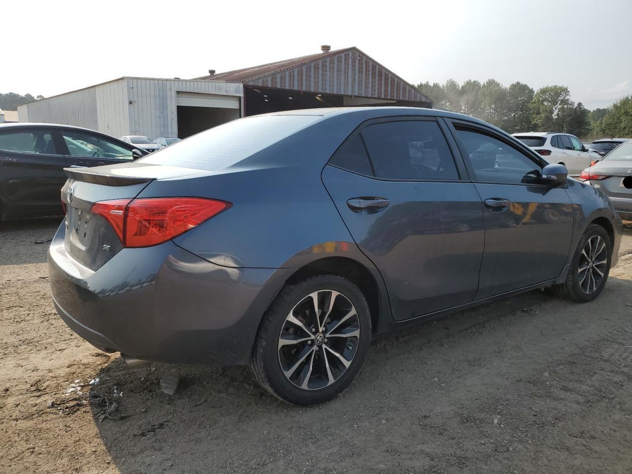 2018 Toyota Corolla L - Image 3