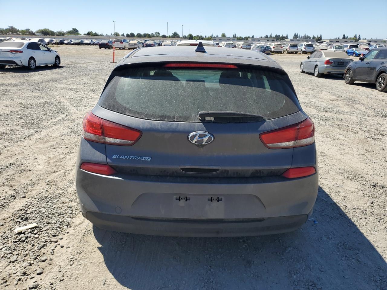 2018 Hyundai Elantra Gt - Image 6