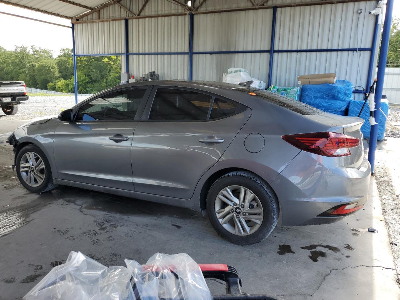 2020 Hyundai Elantra Sel - Image 2
