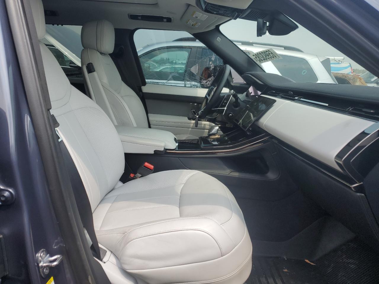 2024 Land Rover Range Rover Sport Se - Фото 7