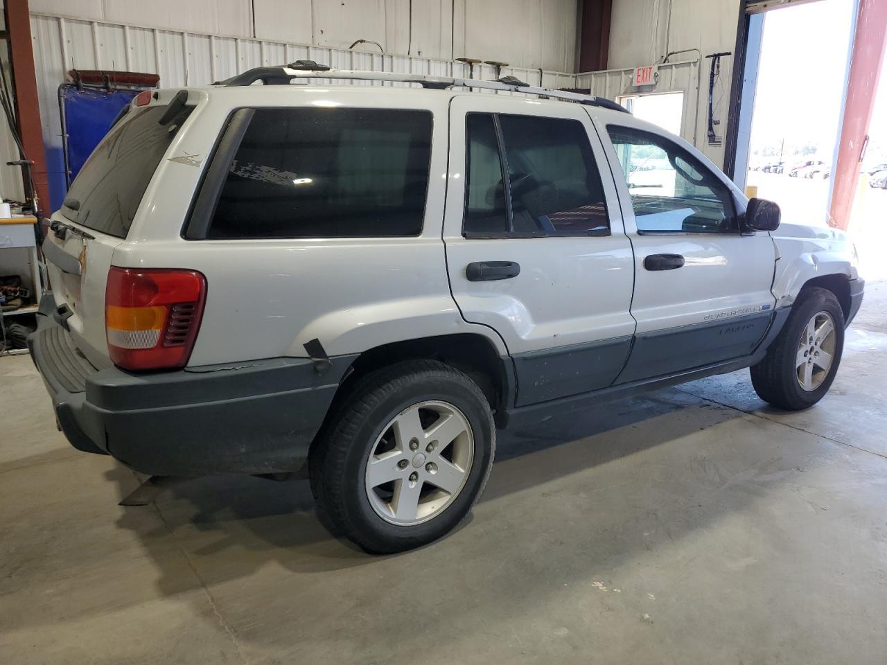 2004 Jeep Grand Cherokee Laredo - Фото 3