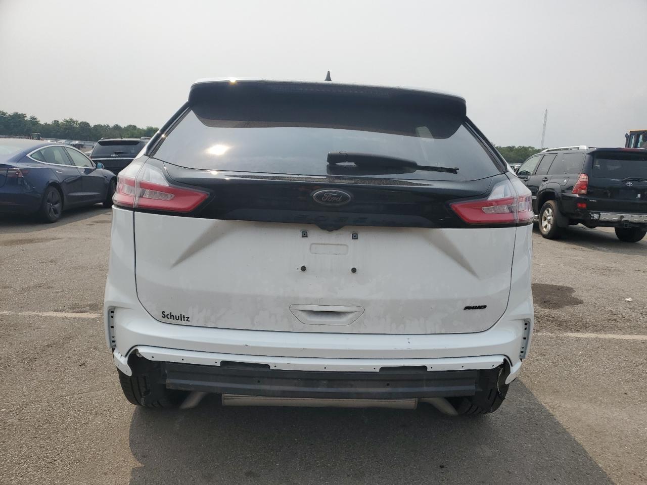 2023 Ford Edge Se - Фото 6