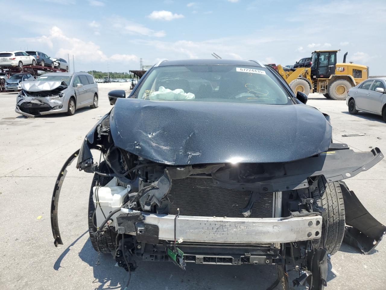 2016 Nissan Murano S - Image 5