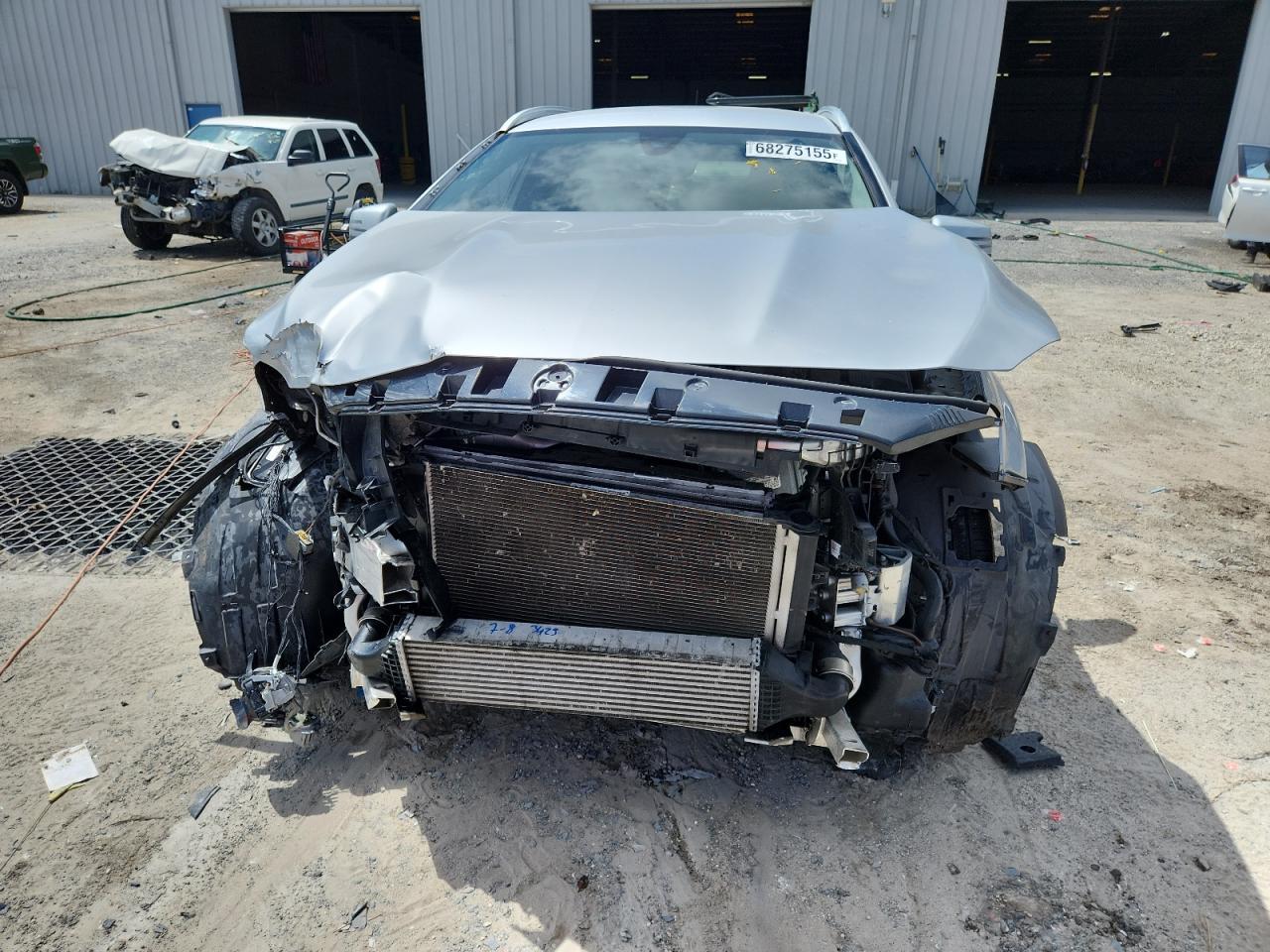 2020 Mercedes-Benz Gla 250 - Image 5