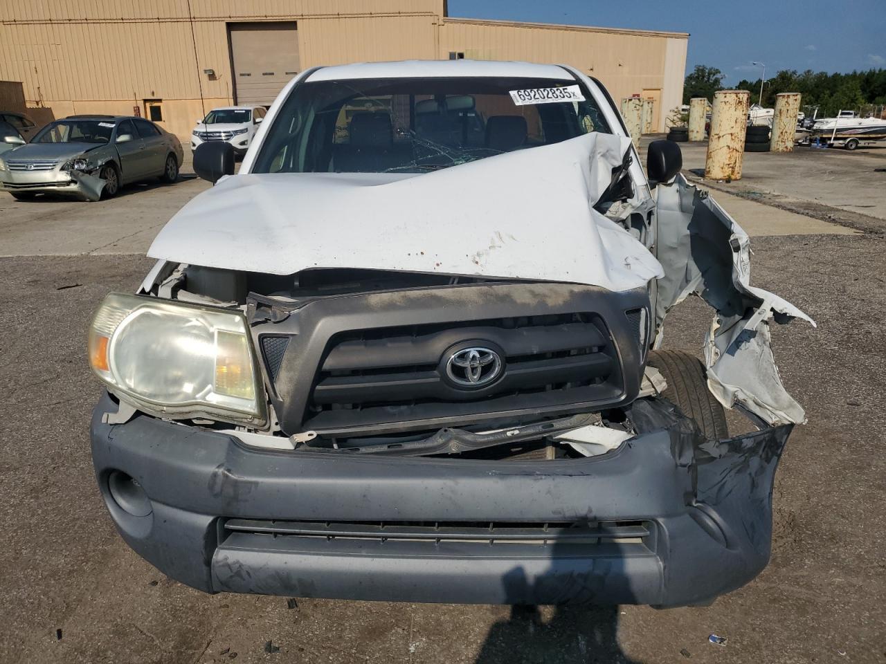 2005 Toyota Tacoma Access Cab - Фото 5