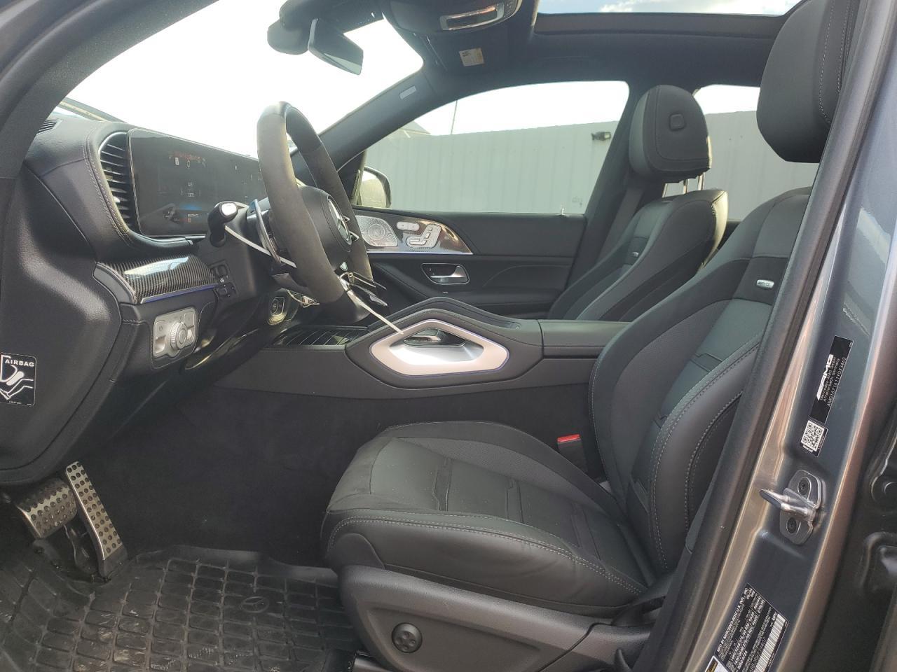 2024 Mercedes-Benz Gle Amg 53 4Matic - Image 7