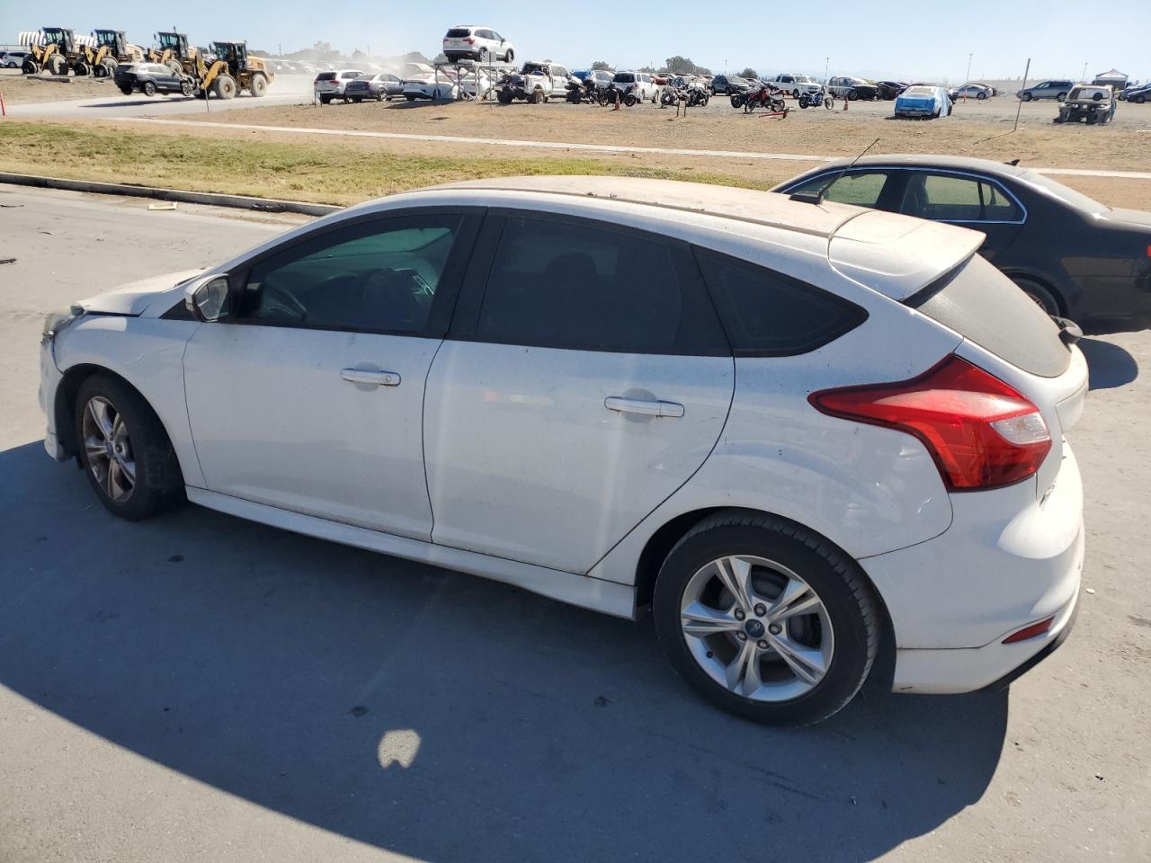 2013 Ford Focus Se - Image 2