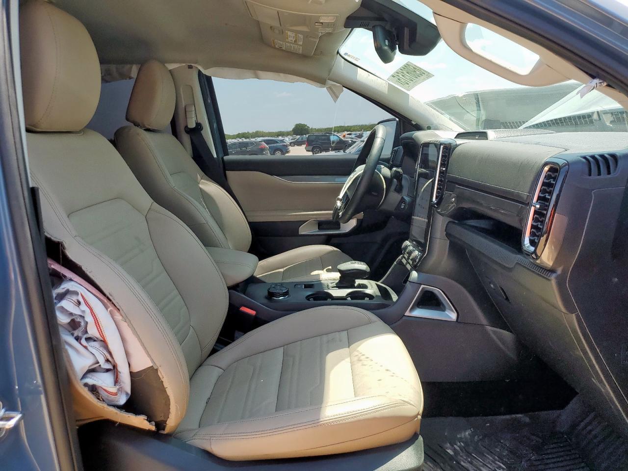 2024 Ford Ranger Lariat - Image 7