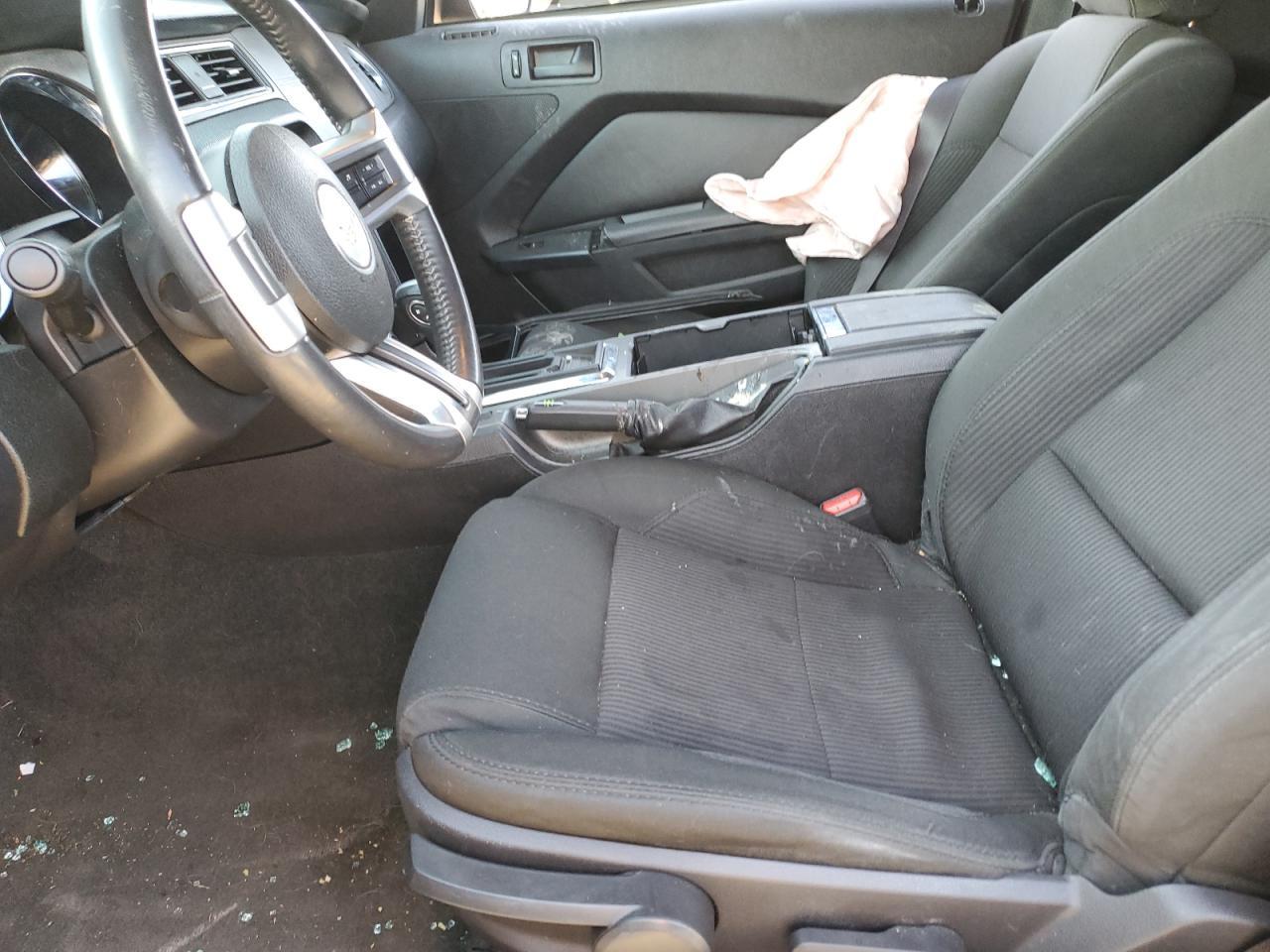 2014 Ford Mustang - Фото 7