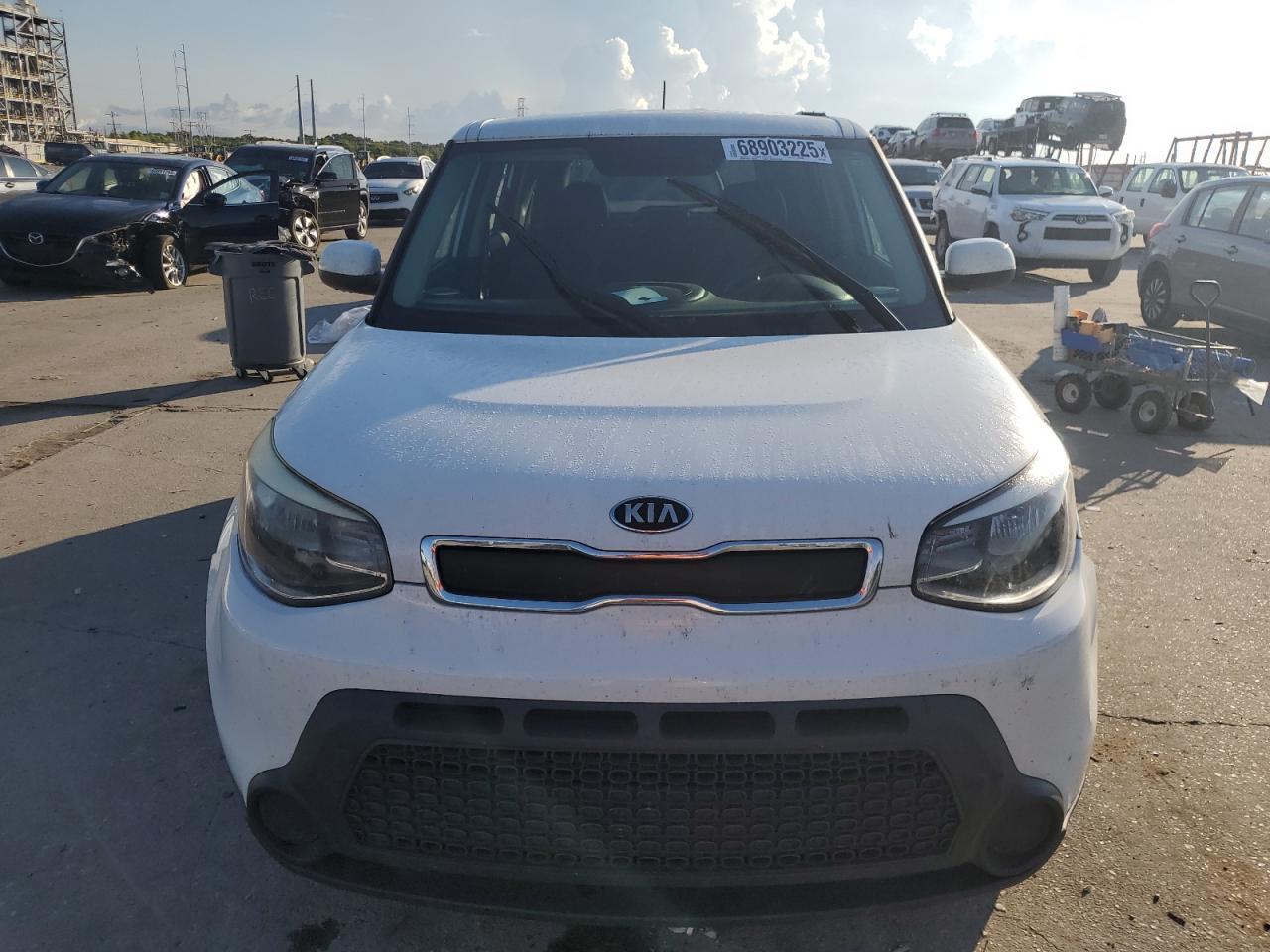 2016 Kia Soul - Фото 5