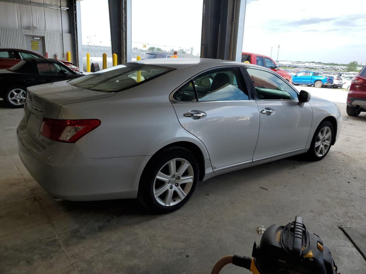 2007 Lexus Es - Фото 3