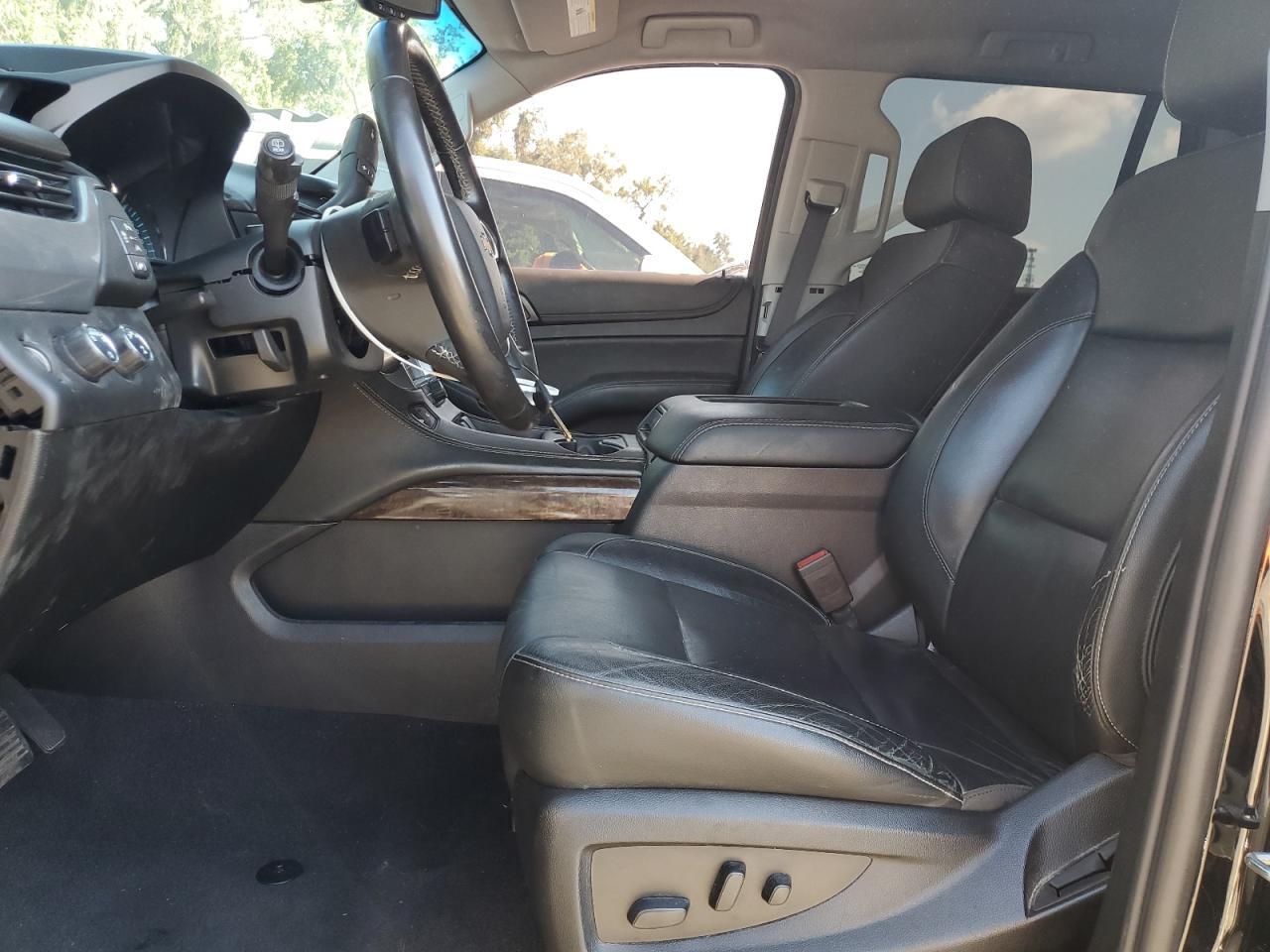 2020 Chevrolet Tahoe K1500 Lt - Image 7