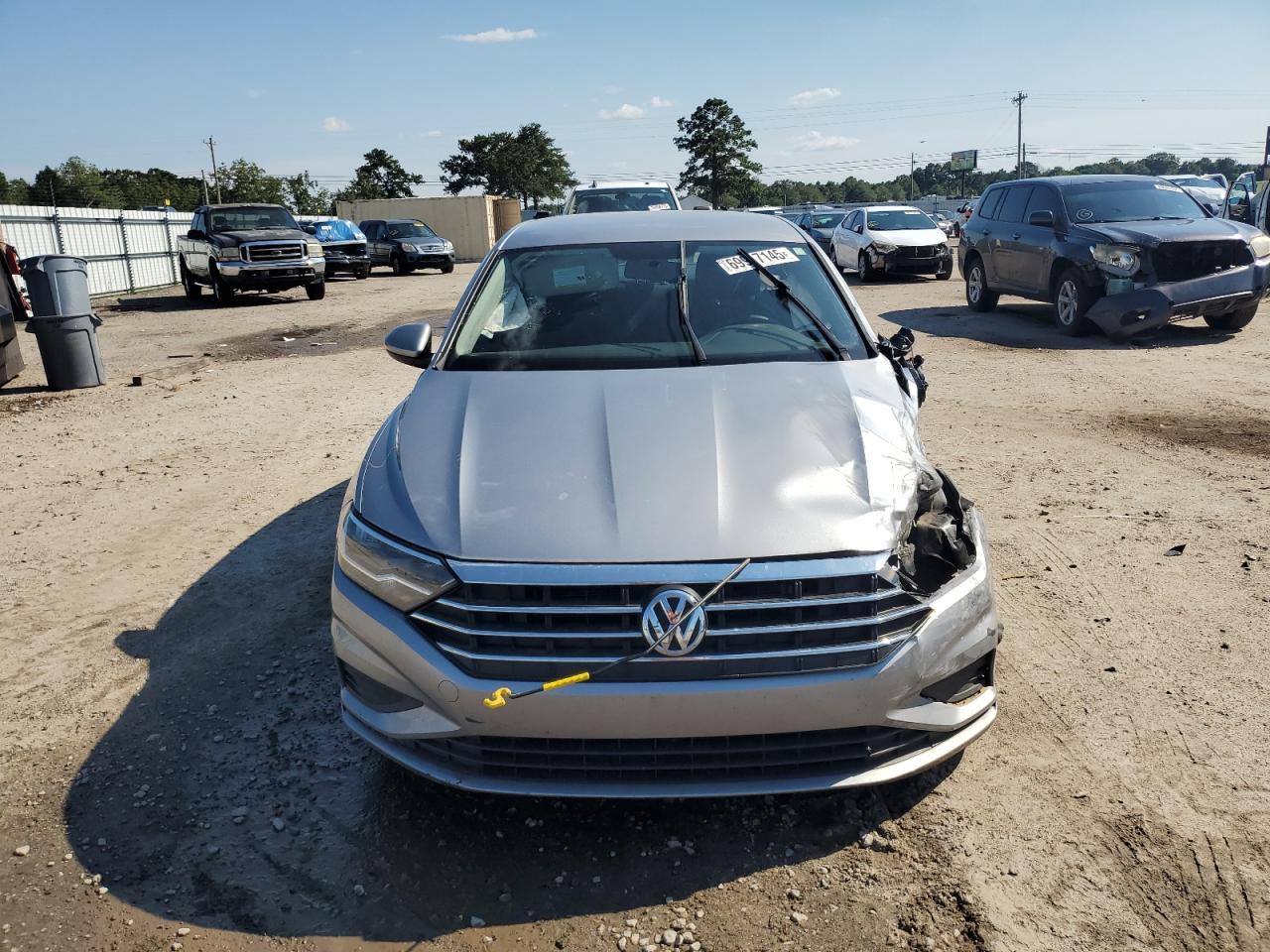 2020 Volkswagen Jetta S - Image 5