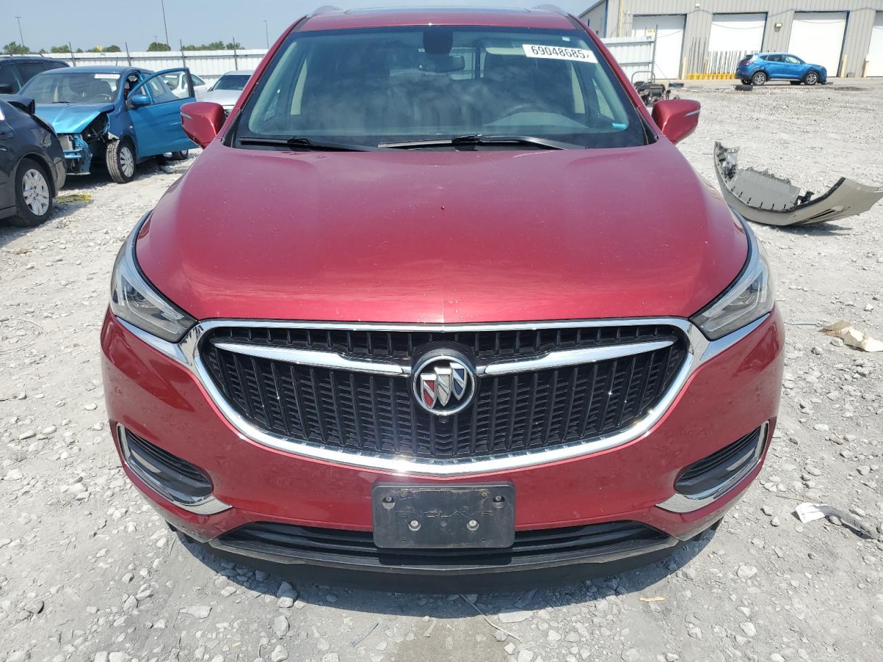 2018 Buick Enclave Essence - Фото 5