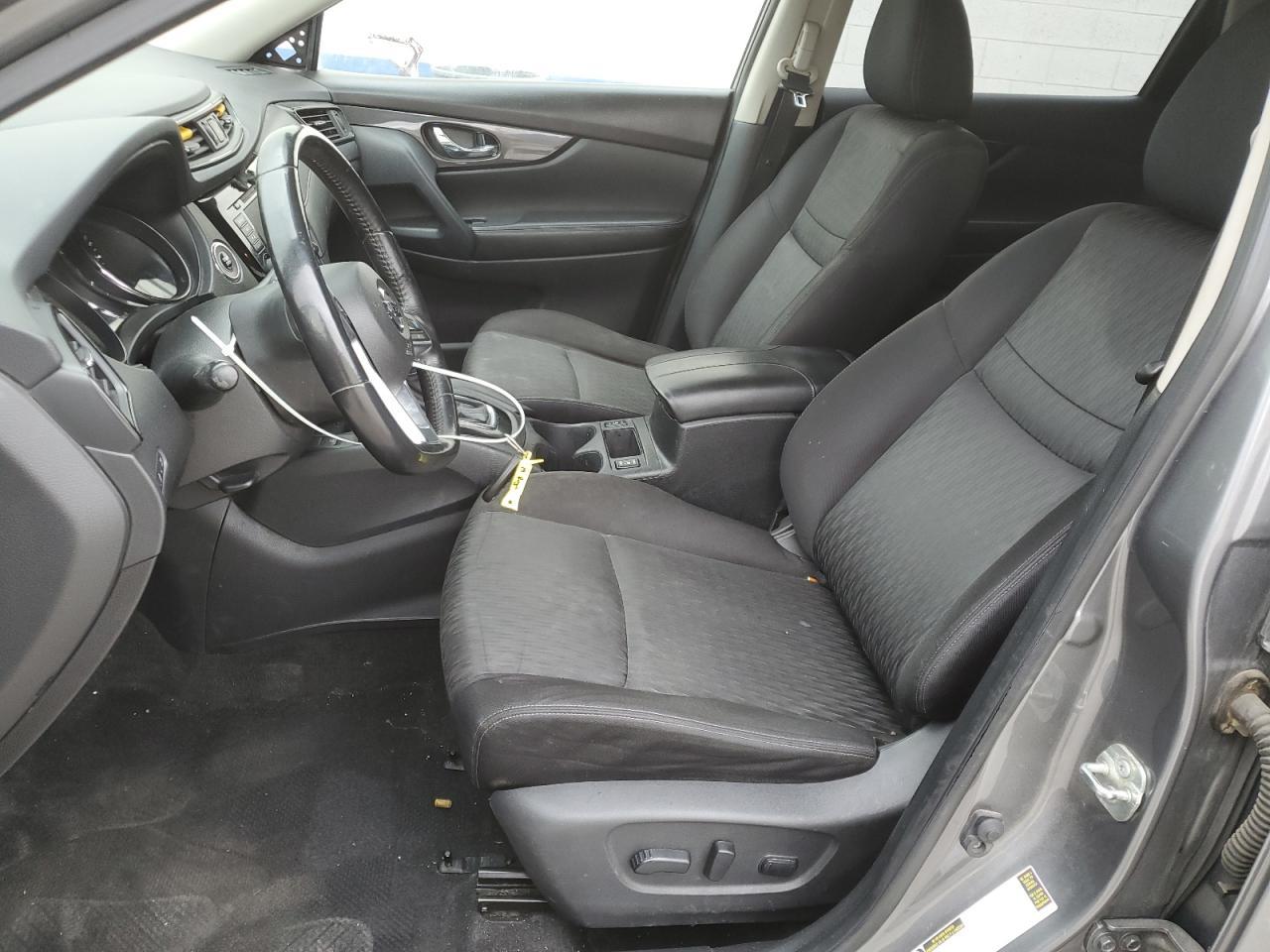 2019 Nissan Rogue S - Image 7