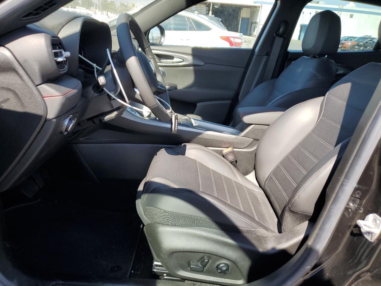 2024 Dodge Hornet R/T Plus - Фото 7