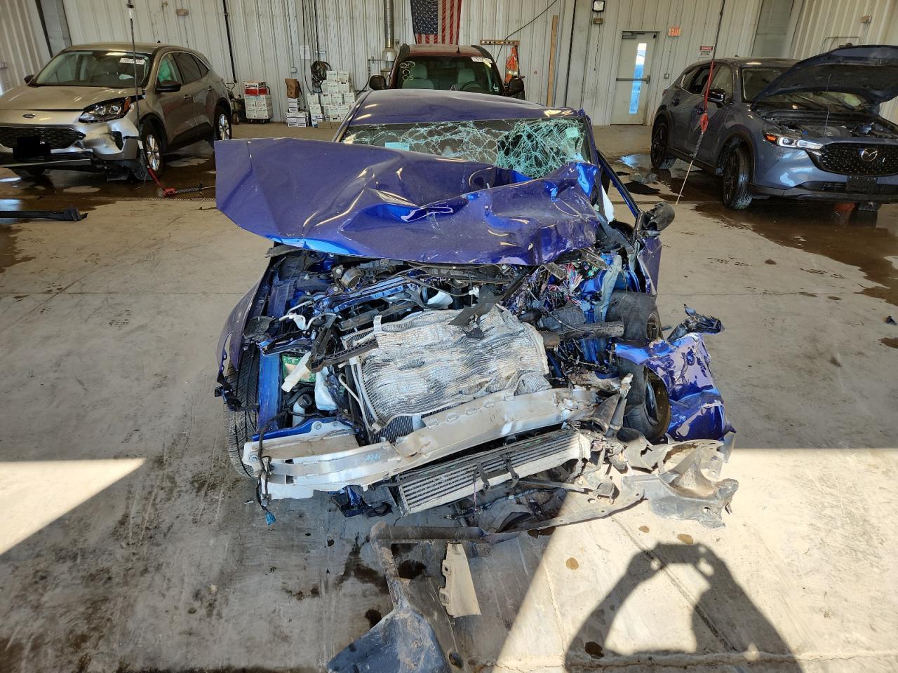 2020 Honda Accord Sport - Фото 5