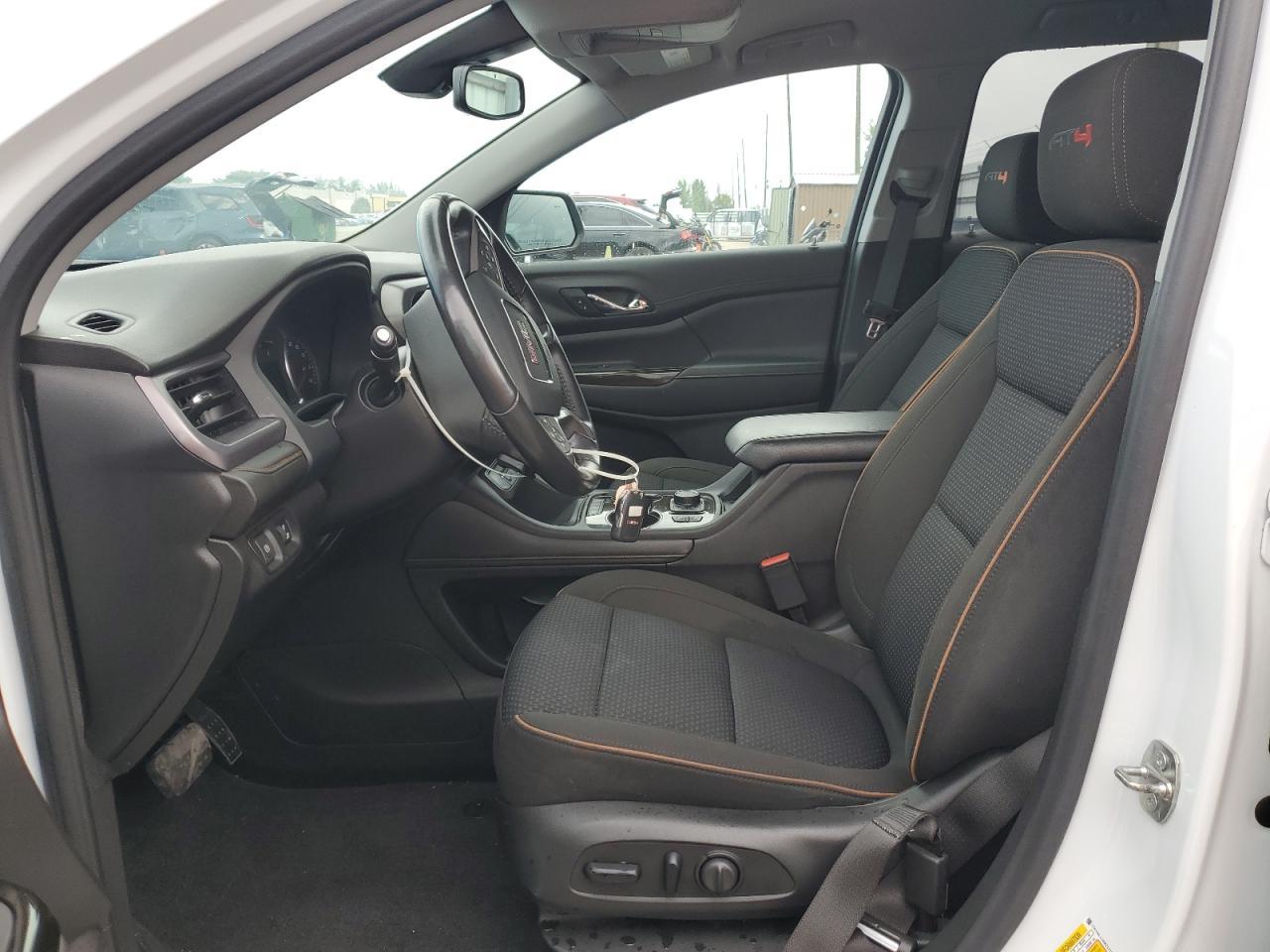 2021 GMC Acadia At4 - Image 7
