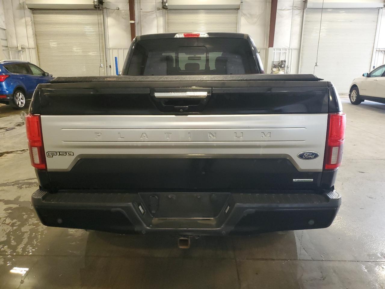 2019 Ford F150 Supercrew - Фото 6