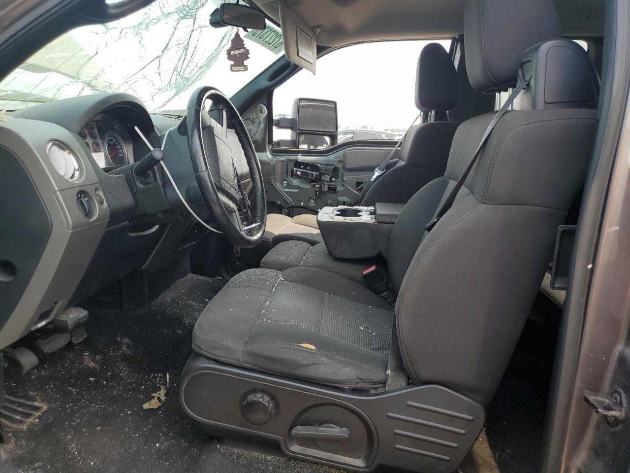 2005 Ford F150 - Фото 7