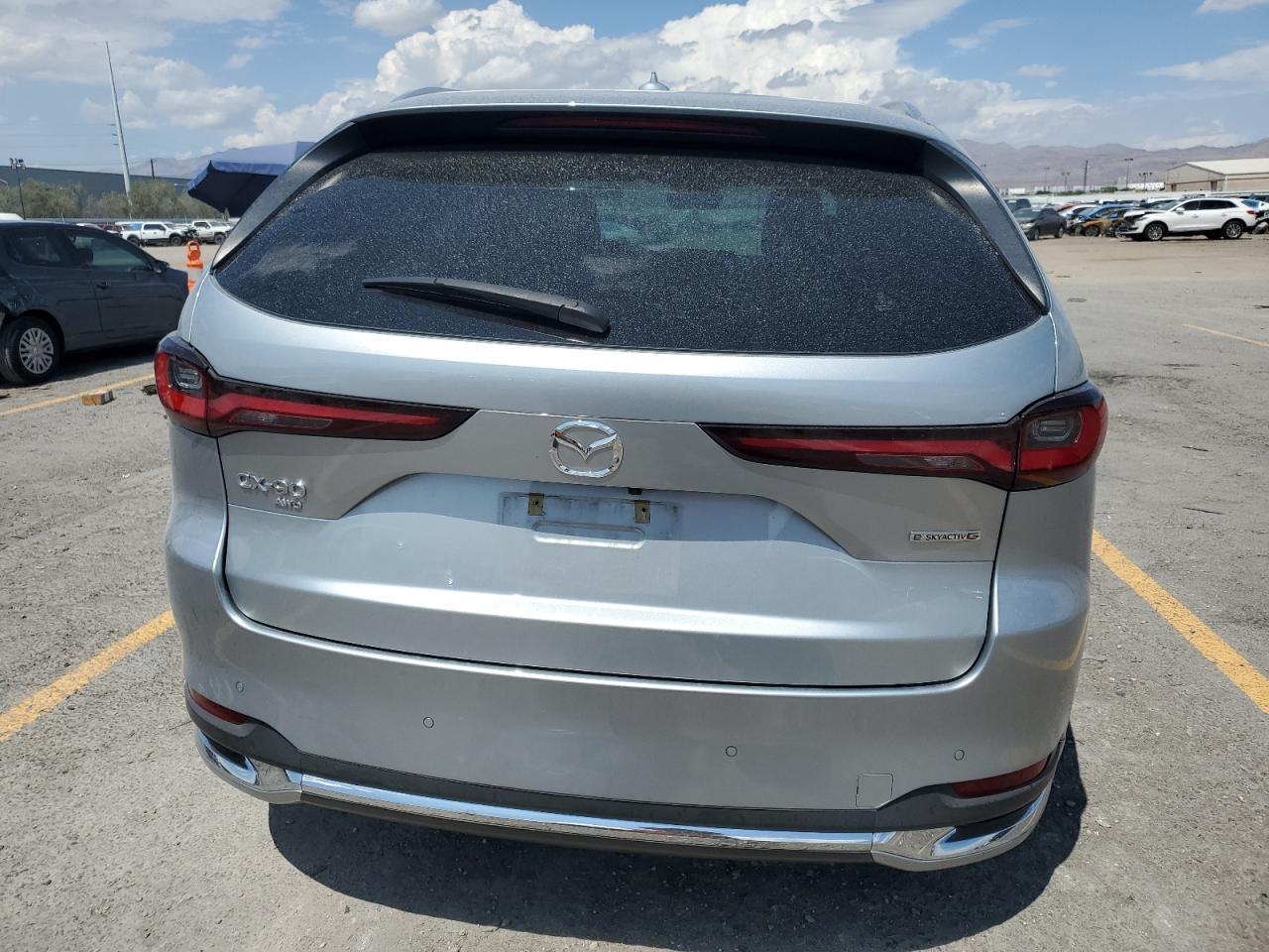 2024 Mazda Cx-90 Premium - Image 6
