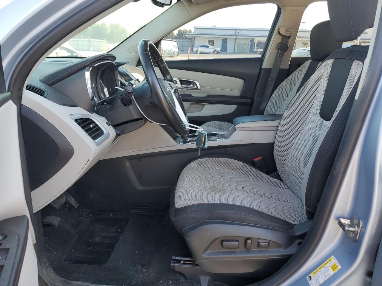 2014 GMC Terrain Sle - Image 7