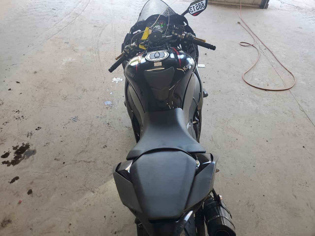 2022 Kawasaki Zx1002 M - Фото 6