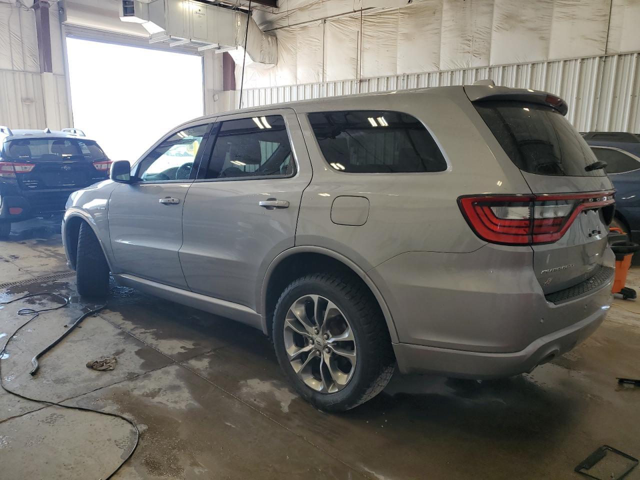 2020 Dodge Durango R/T - Image 2