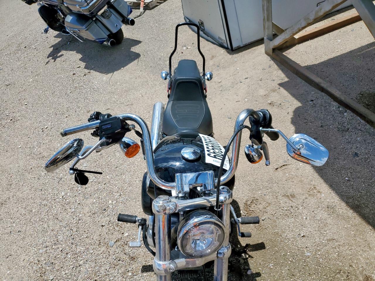 2022 Harley-Davidson Fxst - Фото 5