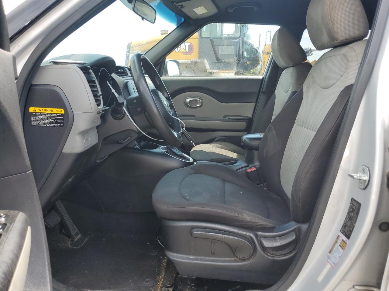 2016 Kia Soul - Фото 7